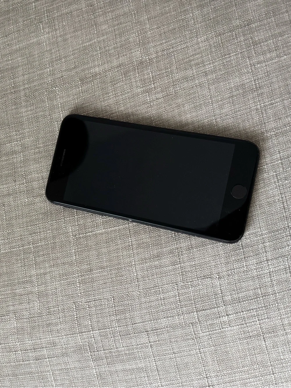 Apple iPhone 7 plus 32GB - Black - Unlocked Smartphone